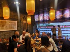 大堂-镇江龙·火锅串串(武侯祠店)