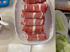 -太婆天府山珍酒楼(亚运村店)