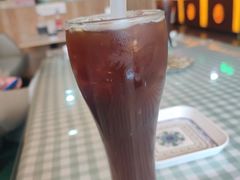 -上岛咖啡(华源四里店)