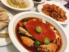-老吉士(环贸iapm店)