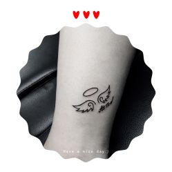 -明星刺青·洗纹身