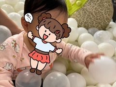 -Lilliput粒粒堡亲子餐厅(置汇旭辉店)