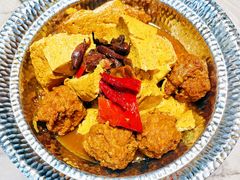 -乔家满族八大碗(流水沟店)