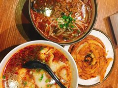 -谭师爷龙抄手(白下路店)