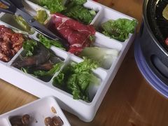 -正宗齐齐哈尔烤肉·齐牛哥鲜切炭火烤肉(杭州总店)