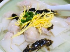 -苏小柳手工点心(人民广场分院)