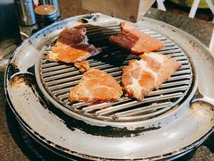-大山炭火烤肉自助(百盛步行街广场店)