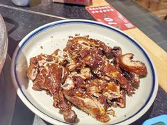 -小饕荟雅安贡椒鱼鲜馆(广福桥店)