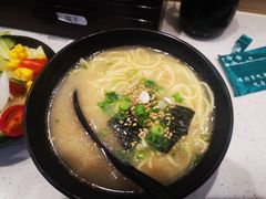 -京樽回転寿司(奥林匹克店)