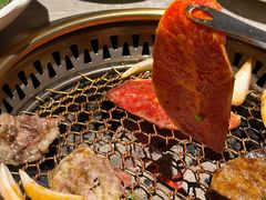 -韩盛·古法烤肉店(皇城恒隆广场店)