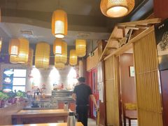 -洛阳面馆(红专路店)