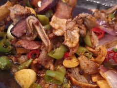 -业华湘·特色菜