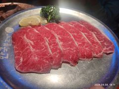 -入火韩国烤肉(凯旋广场店)