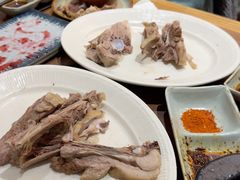 -贯贯吉·清真餐厅(浙江中路店)