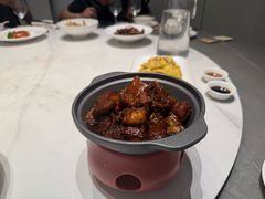 招牌红烧肉-阿毛饭店·宁波老字号(儿童公园旗舰店)
