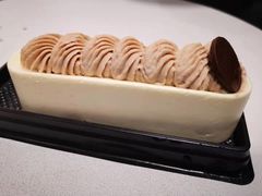 -美丽心情蛋糕(江苏路店)