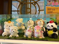 -童趣廊·儿童波波池·海洋球(长隆横琴湾酒店)