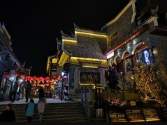-乾州古城