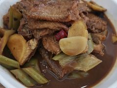 -南磨房食府(燕莎奥特莱斯购物中心店)