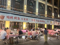 -王府井酒店(金桥港湾店)