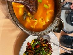 -山石榴·贵州菜(丰盛里店)