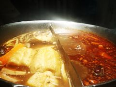 -湊湊火锅·茶憩(新中关购物中心店)