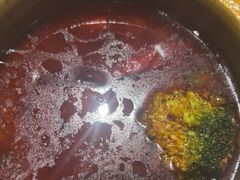 -百草滩羊清水涮羊肉(长城路店)