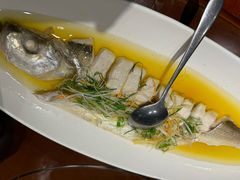 -金枝玉叶上海人家食府(三里河店)