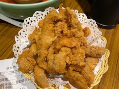 -禾珍珠家常小馆(河南博物院店)