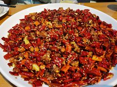 -三猫黑鱼花(南大店)