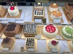 -M'CAKE(西单大悦城店)