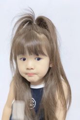 -溪友造型