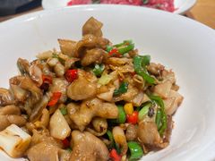 -细毛私家菜总店