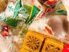 条头糕-上海虹口糕团食品厂(茂名路店)
