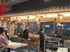 -粤点越有·茶点·粤菜(樵岭国际店)