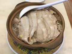 -砂锅居(西四店)