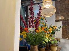 -那兰楼私房餐厅