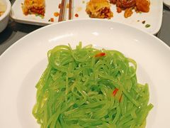 -楚鲜·汉正街一号(天河店)