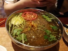 -金刚山烧烤(红旗大街店)