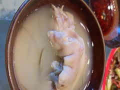 -常和州·夜宵大排档(常州单店)