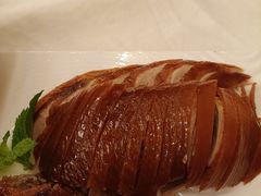 -汇贤府·李氏新鲁菜(万寿路店)