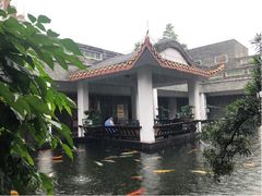 -东莞市可园博物馆