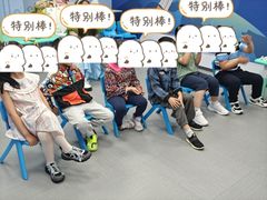 -新东方素质成长中心(金源校区)