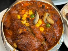 -妈阁铭记澳葡美食