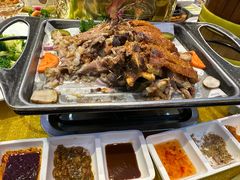 -德乐海蒙餐