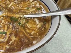 上海本帮酸辣汤-三玛璐酒楼(汉口路店)