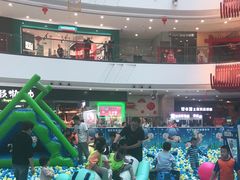 -万达茂商场(南京仙林店)