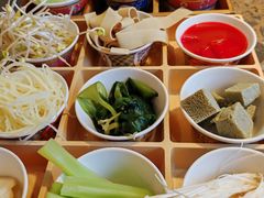 -蜀国大将老火锅(江北店)