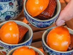 -帝景壹号粤菜餐厅(美丽沙店)