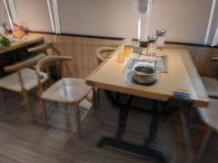 -吉木烤肉自助餐厅(乐汇城店)